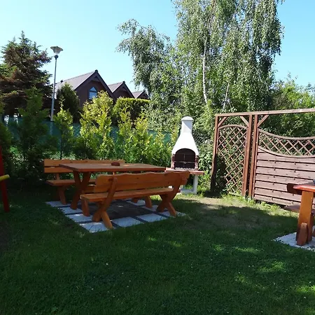 Nad Morzem, Klaudia Sarbinowo