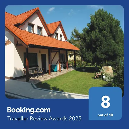 Nad Morzem, Klaudia *