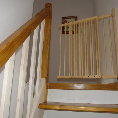 Apartment Klaudia