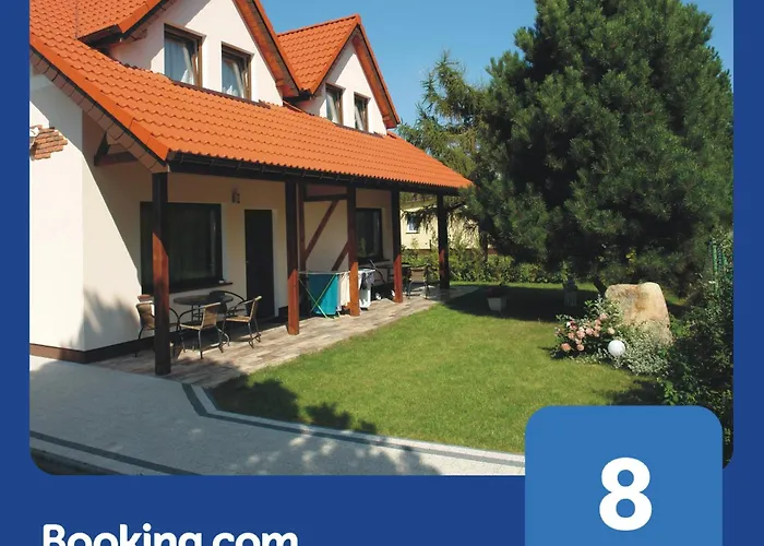 Nad Morzem, Klaudia *