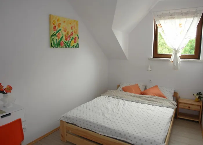 Appartement Nad Morzem, Klaudia