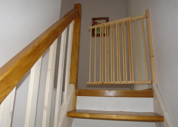 Appartement Nad Morzem, Klaudia